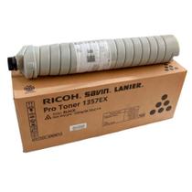 Toner Ricoh Pro 1357EX Preto 1107EX 1357EX 907EX 828080