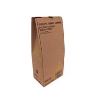 Toner Ricoh Pro C550EX C700EX C550 C700 Amarelo 828091 Toner Ricoh Pro C550EX C700EX C550 C700 Amarelo 828091