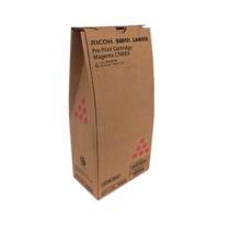 Toner Ricoh Pro C550EX C700EX C550 C700 Magenta 828090 Toner Ricoh Pro C550EX C700EX C550 C700 Magenta 828090