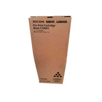Toner Ricoh Pro C550EX C700EX C550 C700 Preto 828088 Toner Ricoh Pro C550EX C700EX C550 C700 Preto 828088