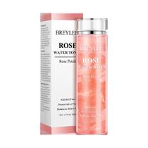 Toner Rose Petals 200mL Hidratante com Equilíbrio de pH