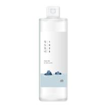 Toner ROUND LAB Dokdo Esfoliante Hidratante Aquoso 500mL