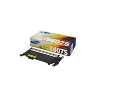 Toner Samsung Amarelo 1000 Pag Clt Y407s Xaz