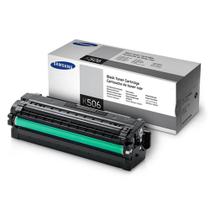 Toner Samsung CLT-K506L Preto CLX6260FR CLP680ND