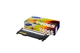 Toner Samsung CLT-Y409S Amarelo