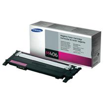Toner Samsung CLTM406S Magenta CLP365W CLX3305 CLP365 C460W C460FW CLP360 C410W Original 1k Toner Samsung CLTM406S Magenta CLP365W CLX3305 CLP365 C460W C460FW CLP360 C410W Original 1k