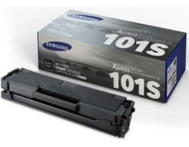 Toner Samsung D101s Mlt101s Xpress Cor da tinta Preto