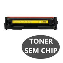 Toner sem chip Compatível CF414x W2022x Amarelo para M454 MFP M479 M454DW MFP M479DW