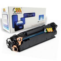 toner semelhante para impressora LaserJet pro M125/125nw/M125r/M125a/M125rnw/127fn - HPRONTO