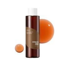 Toner Sintree Green Tea Fresh 200ml para pele oleosa