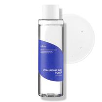 Toner Sintree Hyaluronic Acid 200mL para pele seca