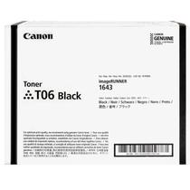Toner T106 T06 106 3526C001AA IR1643I IR 1643IF I 20k