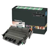 Toner T654 T654X11B Para Laserjet T654 T654DN Compatível Toner T654 T654X11B Para Laserjet T654 T654DN Compatível