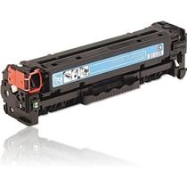 Toner Tankfull Para HP 305A CE411A Ciano - HP PRO 400 M451DN M475DN M451 M451DW M451NW PRO 300 para 2.3