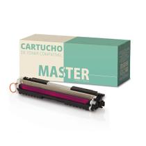 Toner Tankfull Para HP CF353A 130A Magenta - HP M176N M177 M177FW M176 para 1.000 cópias