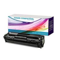 Toner Tankfull Para HP M452DW M452DN M477FDW M477FNW M477FDN - CF410A 410A Black para 2.300 páginas