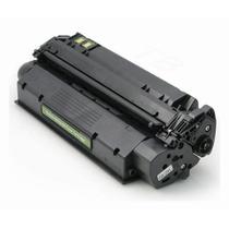 Toner Tankfull Para HP Q2613X 13X - LaserJet HP 1300 1300N para 4.000 impressões