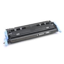 Toner Tankfull Para HP Q6000A Black - HP 2600 2600N 2605DN CM1015 CM1017 para 2.500 impressões