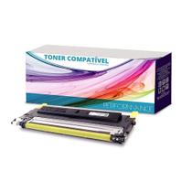 Toner Tankfull Para Samsung CLP-315 CLX-3175N CLX-3170 CLX-3170FN CLX-3175 - CLT-Y409S Yellow para 1.00