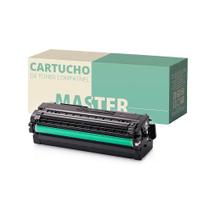 Toner Tankfull Para Samsung CLP-415NW CLP-415 CLX-4195 CLX-4195FW - CLT-Y504S Yellow para 1.800 páginas