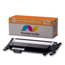 Toner Tankfull Para Samsung CLT-K404S Black - SL-C430 SL-C480 SL-C430W SL-C480W SL-C480FW Compatível para 1.50