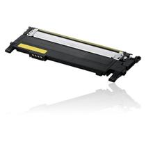 Toner Tankfull Para Samsung CLT-Y406S Yellow - C460W C410W SL C460W SL C410W C460FW para 1.000 impressões