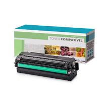 Toner Tankfull Para Samsung CLT-Y504S Yellow - CLP-415NW CLX-4195FW CLP-415 CLX-4195 para 1.800 impress