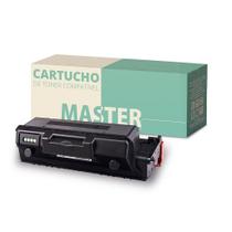 Toner Tankfull Para Samsung D204U - M3375FD M3375 M3325ND 3375 3325 M4025ND para 15.000 páginas