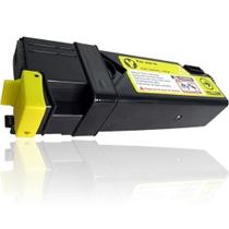 Toner Tankfull Para Xerox Phaser 6500 6505 6500N 6505N - 106R01596 Yellow para 2.500 impressões