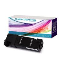 Toner Tankfull Para Xerox Phaser 6500 6505 6500N 6505N - Preto 106R01597 para 3.000 páginas