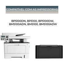 toner TL5120X compatível para Elgin Pantum BP5100DN