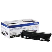 Toner TN-419BK TN419 BK P/ Brother L8360CDW L8610CDW L8900CDW L9570CDW Original