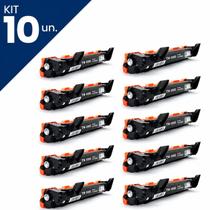 Toner Tn1060 Para Impressoras Hl-1212w Dcp-1612 1510r Hl-1210w Dcp-1617nw Hl-1212 10 Unidades