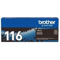 Toner TN116 HL-L1222V HL-L1232W HL-L1232WV DCP-L1632 1k