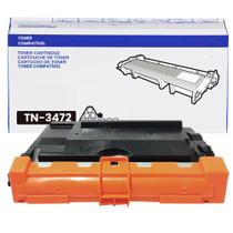 Toner TN3472 Compatível para impressora Brother DCP-L5652DN
