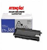 Toner Tn360 Tn-360 Para Laserjet DCP7040 Toner Tn360 Tn-360 Para Laserjet DCP7040