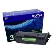 Toner TN3612XL TN3612 P/ Impressora Brother PDCP-L5512 L5662 L5212 I 25k Toner TN3612XL TN3612 P/ Impressora Brother PDCP-L5512 L5662 L5212 I 25k