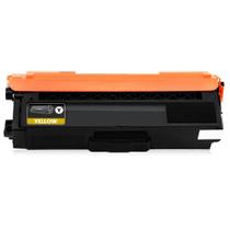 Toner TN419 Amarelo compatível para impressora Brother