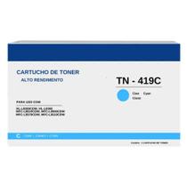 Toner TN419 CIANO L8360CDW L8610CDW L8900CDW L9570CDW Origin Toner TN419 CIANO L8360CDW L8610CDW L8900CDW L9570CDW Origin