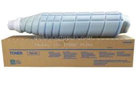 Toner Tn615c original para impressora Konica minolta Toner Tn615c original para impressora Konica minolta