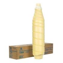 Toner Tn615Y original para impressora Konica minolta Toner Tn615Y original para impressora Konica minolta