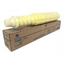 Toner Tn620Y original para impressora Konica minolta Toner Tn620Y original para impressora Konica minolta