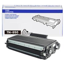 Toner TN650 compatível para Brother HL-5340D