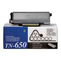 Toner Tn650 Tn-650 Tn650s Dcp8080dn Dcp8085dn Hl5340d Hl5370dw 8k
