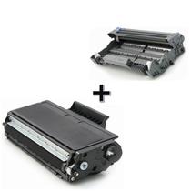 Toner Tn650 Tn580 Tn620 + Cartucho Cilindro Dr650 Dr620 Dr580 Toner Tn650 Tn580 Tn620 + Cartucho Cilindro Dr650 Dr620 Dr580