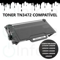 Toner Tn880 Tn-880 Tn3472 Tn-3472 Tn3470 Tn-3470 Premium Toner Tn880 Tn-880 Tn3472 Tn-3472 Tn3470 Tn-3470 Premium