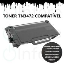 Toner Tn880 Tn-880 Tn3472 Tn-3472 Tn3470 Tn-3470 Premium