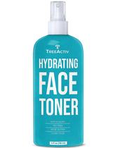 Toner TreeActiv Hidratante Facial Herbal 118 ml