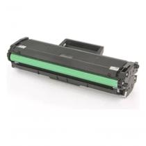 Toner Universal Samsung D111s Preto Toner Universal Samsung D111s Preto