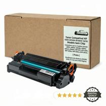 Toner W1030X Sem Chip Compatível 4003DN 4004DW MFP4104DW Toner W1030X Sem Chip Compatível 4003DN 4004DW MFP4104DW